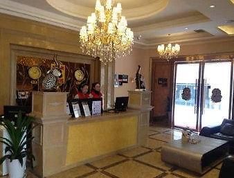 Super 8 Hotel Chongqing Longtousi North Railway Station Interior photo